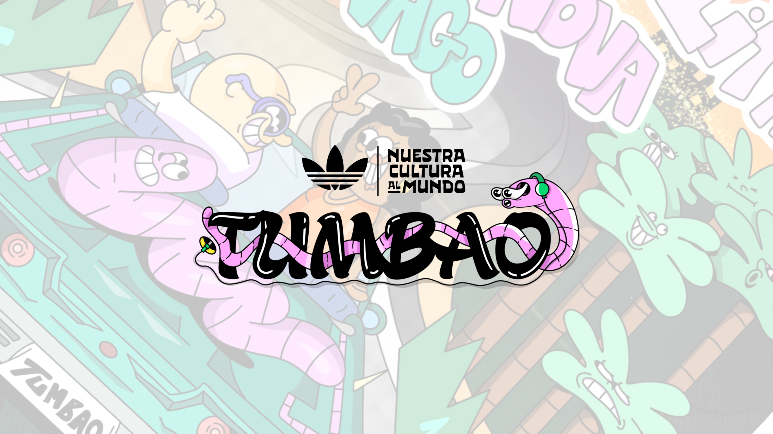 Event Image - Tumbao